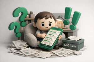 Read more about the article What Is SEO in Marketing and Why Does It Matter?