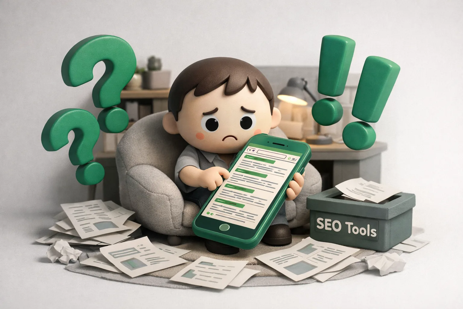 You are currently viewing What Is SEO in Marketing and Why Does It Matter?